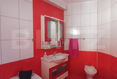 Exclusivitate! Vila individuala 6 camere, teren 760 mp, in Turda, zona Materna - 12