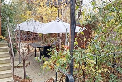 Apartament cu 7 camere decomandat în Bucium - 13