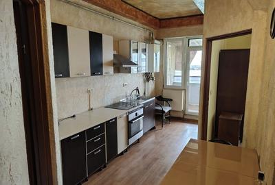Apartament cu 2 camere decomandat în Frumușeni - 8