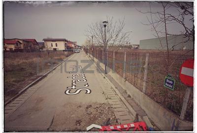 Teren Construcții intravilan de 3900 mp, în Sud - 4
