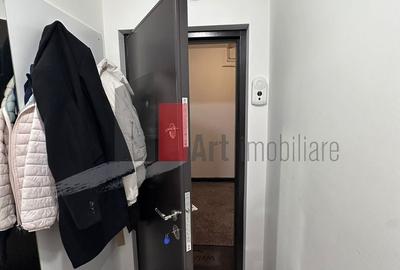 Garsonieră decomandată în Decebal - 7