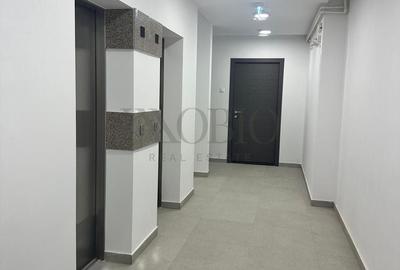 Apartament cu 2 camere în Băneasa - 3