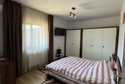 Apartament cu 3 camere decomandat, mobilat în Titan - 8