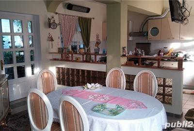 Casă cu 11 camere în Central - 4