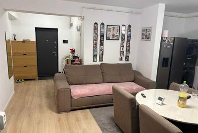 Apartament cu 2 camere decomandat în Central - 2