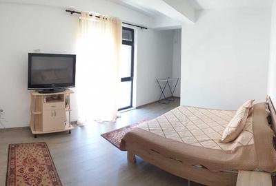 Apartament cu 2 camere semidecomandat, mobilat în Energia - 1