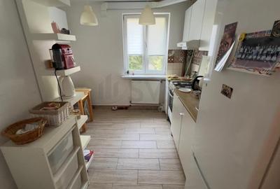 REA1024748 Apartament 3 camere de vanzare Politehnica - 6