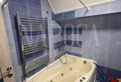 Apartament cu 3 camere semidecomandat în Bulgaria - 6