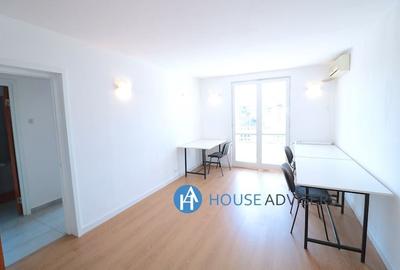 Apartament cu 3 camere în Universitate