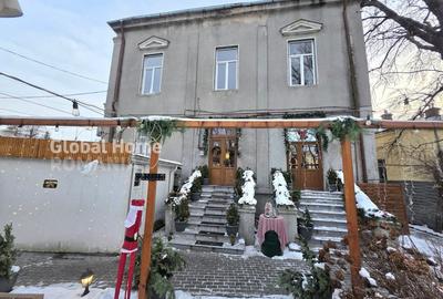 Casă individuală cu 6 camere cu Canalizare în Unirii - 25