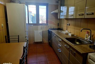 Apartament cu 2 camere în Palazu Mare