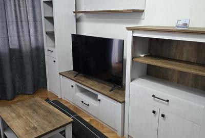 Apartament cu 2 camere semidecomandat în Central - 2