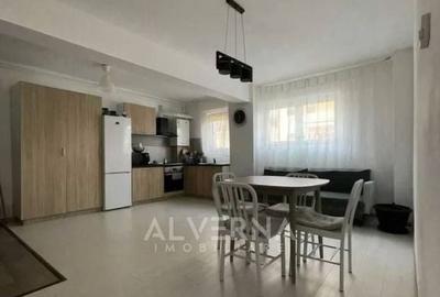 Apartament 2 camere 56mp | parcare subterana* | cartier Borhanci - 2