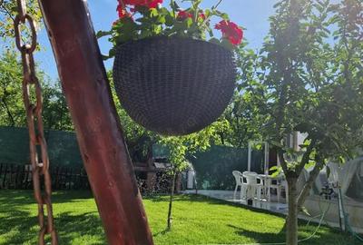 Casă în Săbăreni - 5