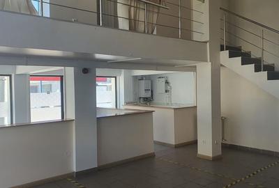 Spațiu birouri premium , 471 mp – Drobeta Turnu-Severin - 5