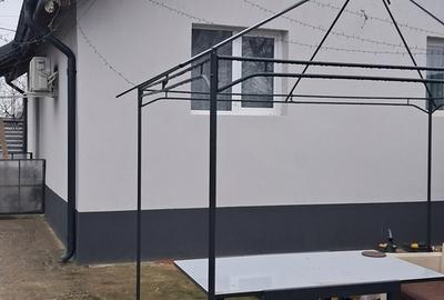 Casă cu 3 camere cu Teren 600 Mp în Cornetu - 15