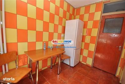 Apartament cu 2 camere semidecomandat, mobilat în Crângași - 5