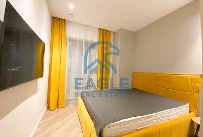 MobiPark - 2 Camere de lux cu parcare si balcon pe termen lung sau scurt - 4