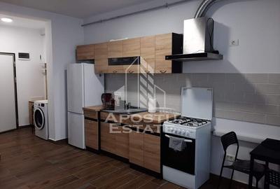 Apartament cu 1 camera ,zona Girocului - 1