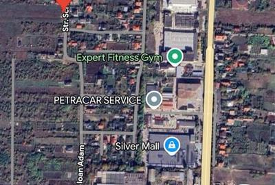 Spațiu comercial, în Central - 5