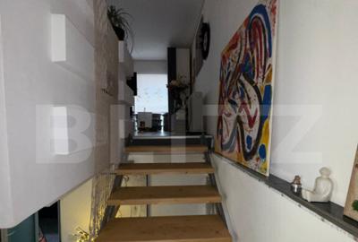 Casa de vanzare, cu 2 camere, in Deva, zona Progresu - 24