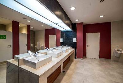 ISHO Offices faza 1, Central, 2000 - 16000 mp  0% comision! - 3