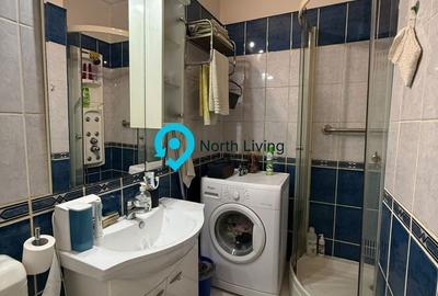 Apartament cu 2 camere în Giurgiului - 13