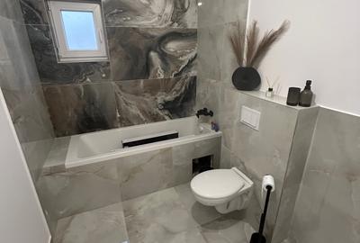 Casa Individuala pe Parter cu 3 dormitoare, asfalt in fata, 0% Comision - 3