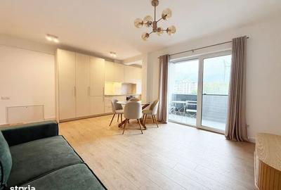 Apartament cu 2 camere în Est - 2