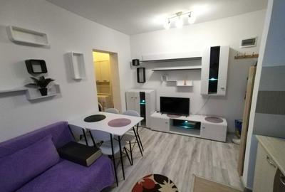 Apartament cu 2 camere semidecomandat în Central - 5