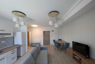 Inchiriere apartament 3 camere cu parcare inclusa zona Dumitru Mocanu