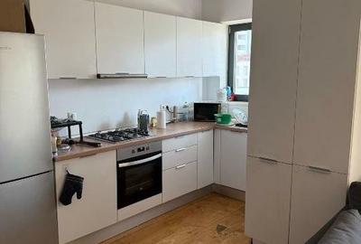 3 Camere Lux | Terasă Spațioasă | Metrou la 1 Min Distanță | Aviatiei - 3