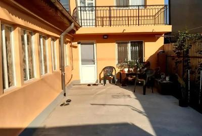 Casă cu 4 camere în Bucureștii Noi - 10