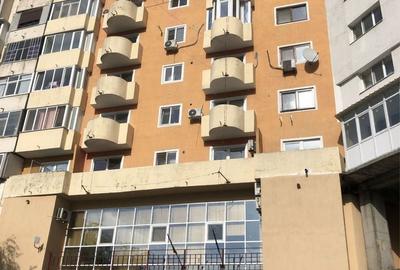 Garsonieră decomandată în Central - 1