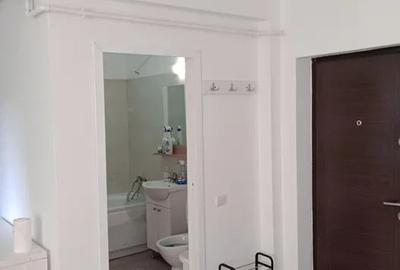 Apartament 1 camera, cu parcare inclusa, zona Cetatii - 5