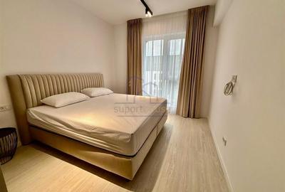 Apartament cu 2 camere decomandat, mobilat în Păulești - 20