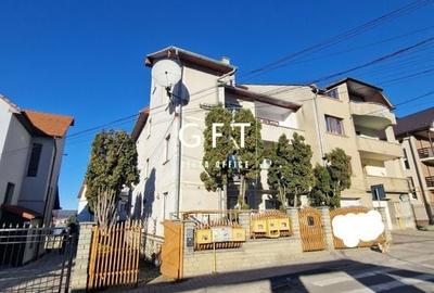 CASA , CU 3 APARTAMENTE D+P+E1+E2+M ! - 18