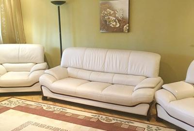 Piata Traian, apartament 4 camere mare si luminos, 2 bai, comision 0 - 1