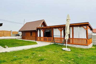Casă cu 4 camere cu Teren 942 Mp în Zăvoi - 18