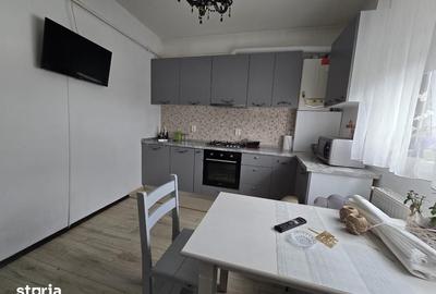 Apartament cu 3 camere în Cetate - 1