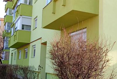 Apartament cu 2 camere decomandat în Aradul Nou - 1