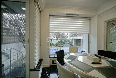 Casă individuală cu 14 camere cu Canalizare în Herăstrău - 10