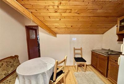 Casă cu 7 camere cu Canalizare în Predeal - 16