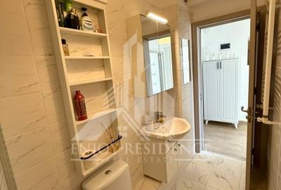 Apartament cu 2 camere semidecomandat în Militari - 13