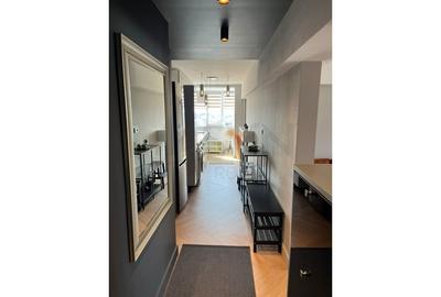 REA1026084 Apartament 3 camere I Floreasca - 9