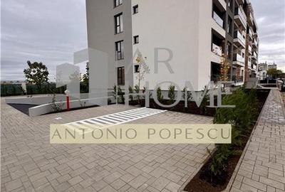 Apartament cu 2 camere decomandat în Albert - 2