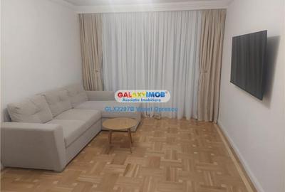 Apartament 4 camere, renovat, Morarilor, Metrou Costin Georgian - 4