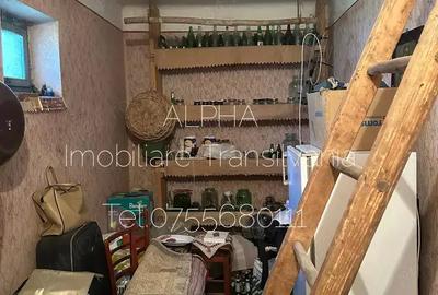 Casa de vanzare pe ruta Zalau-Creaca-Jibou - 4