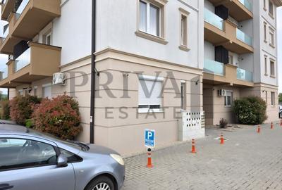 Apartament cu 2 camere în Giroc - 10