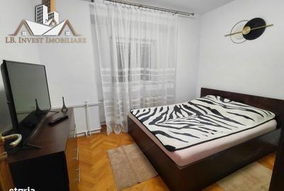 Apartament cu 2 camere, mobilat în Iosefin - 4